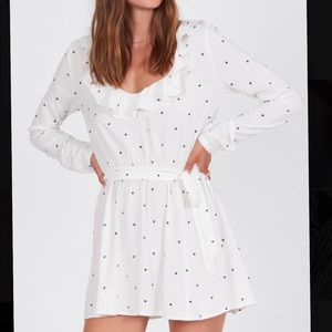 Amuse Society Last Hurrah Dress